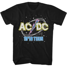 1978 Tour T-shirt