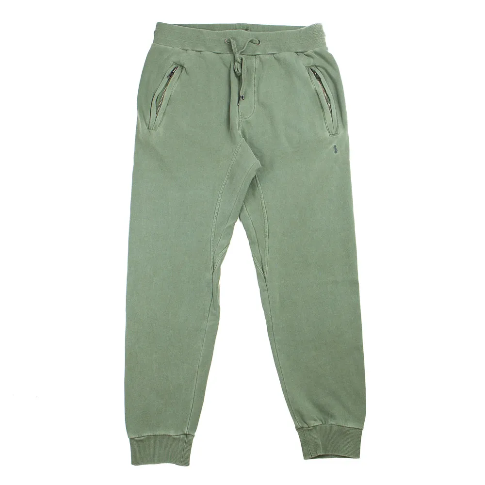 4x4 Trak Jungle Pant (Green)