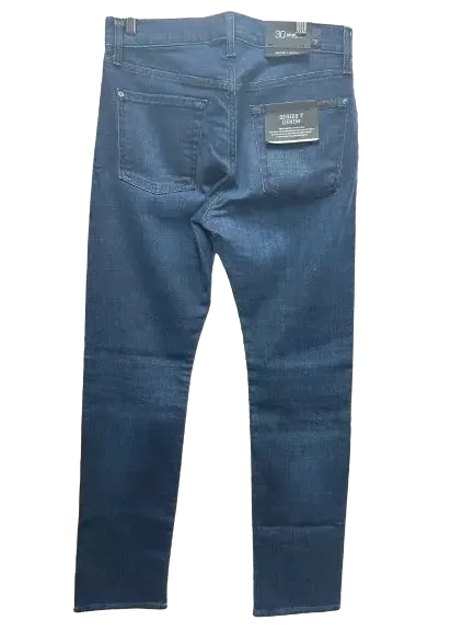 7 For All Mankind Jeans Blue AT121204P-NLMT