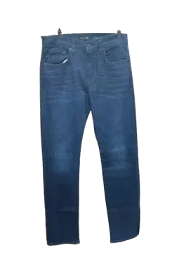 7 For All Mankind Jeans Blue AT121204P-NLMT