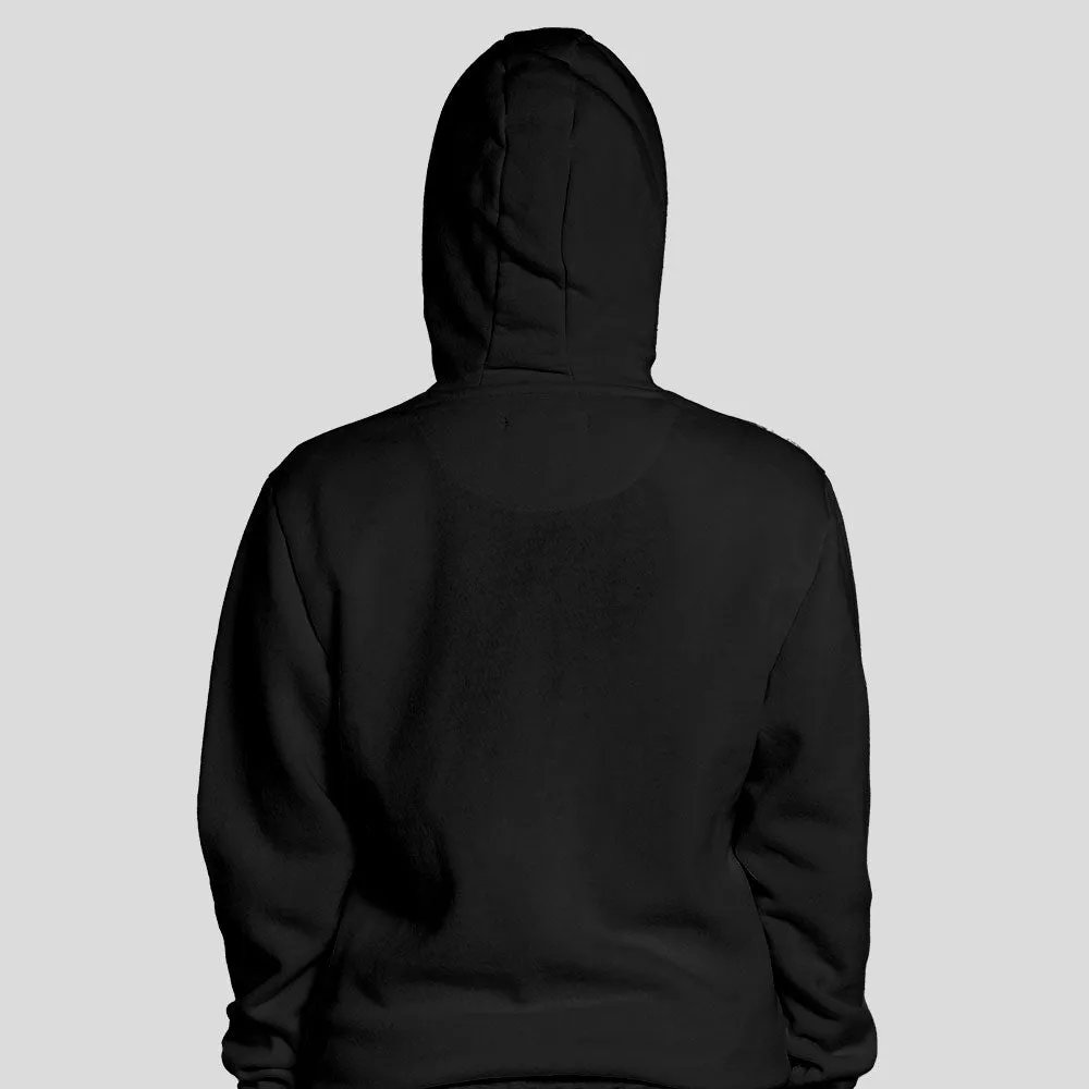 A Lot Going On At The Moment | Swiftie Dark Edition Hoodie