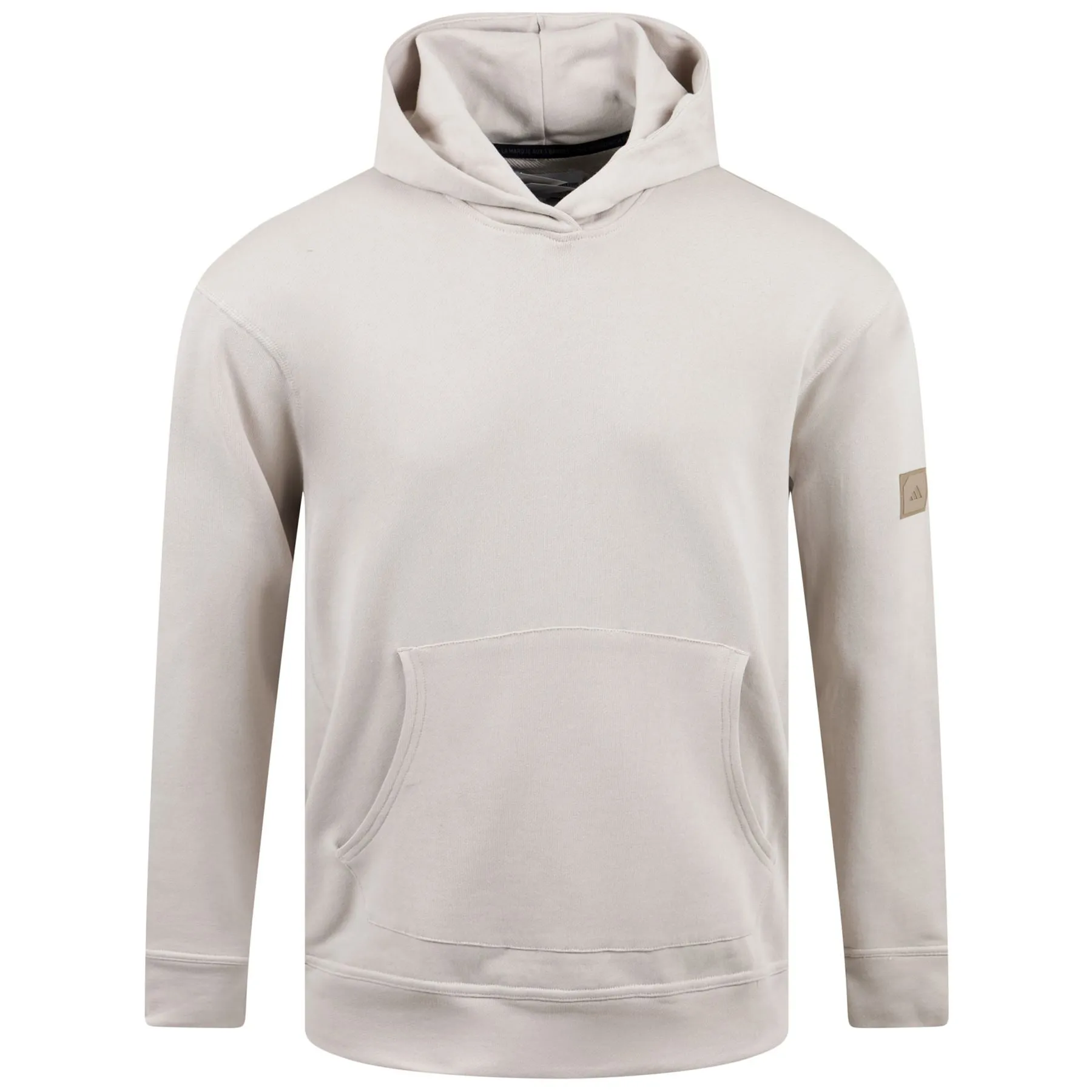 Adicross Hoodie Clear Brown - SS23