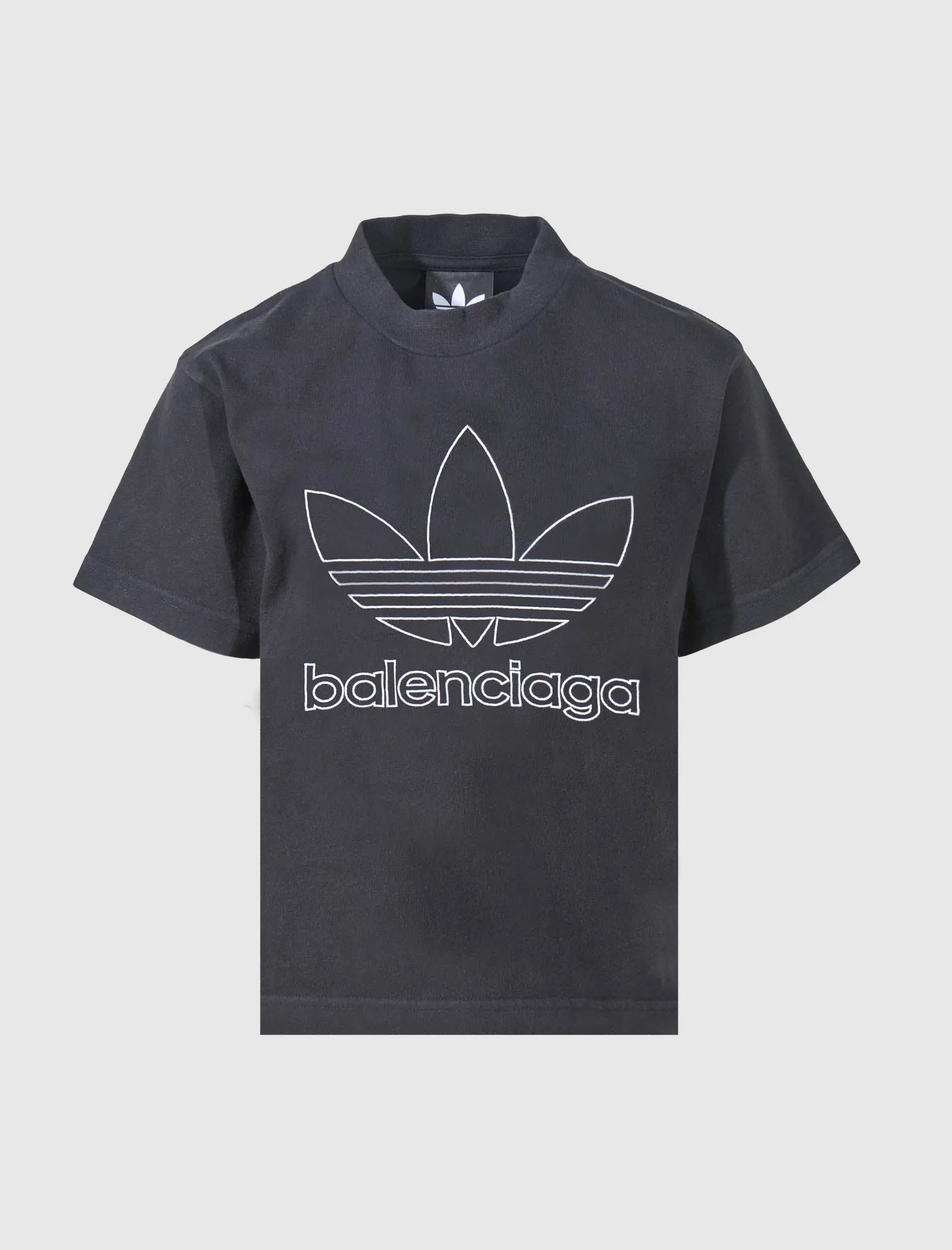 ADIDAS KIDS T-SHIRT