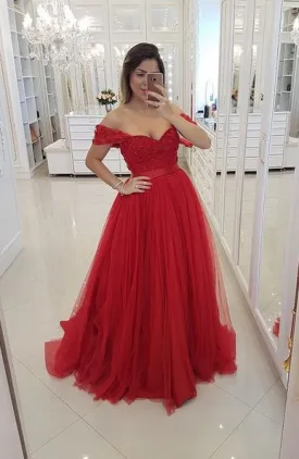 Affordable Prom Dress, Evening Dress ,Winter Formal Dress, Pageant Dance Dresses, Graduation School Party Gown, PC0062