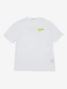 AFFXWRKS Standardised T-Shirt - Optic White