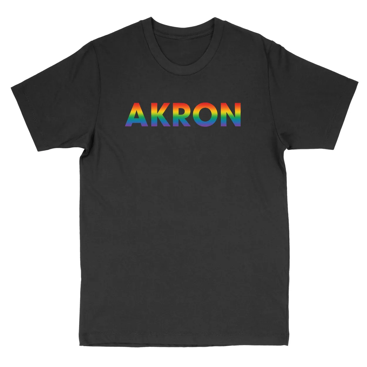 AKRON Pride