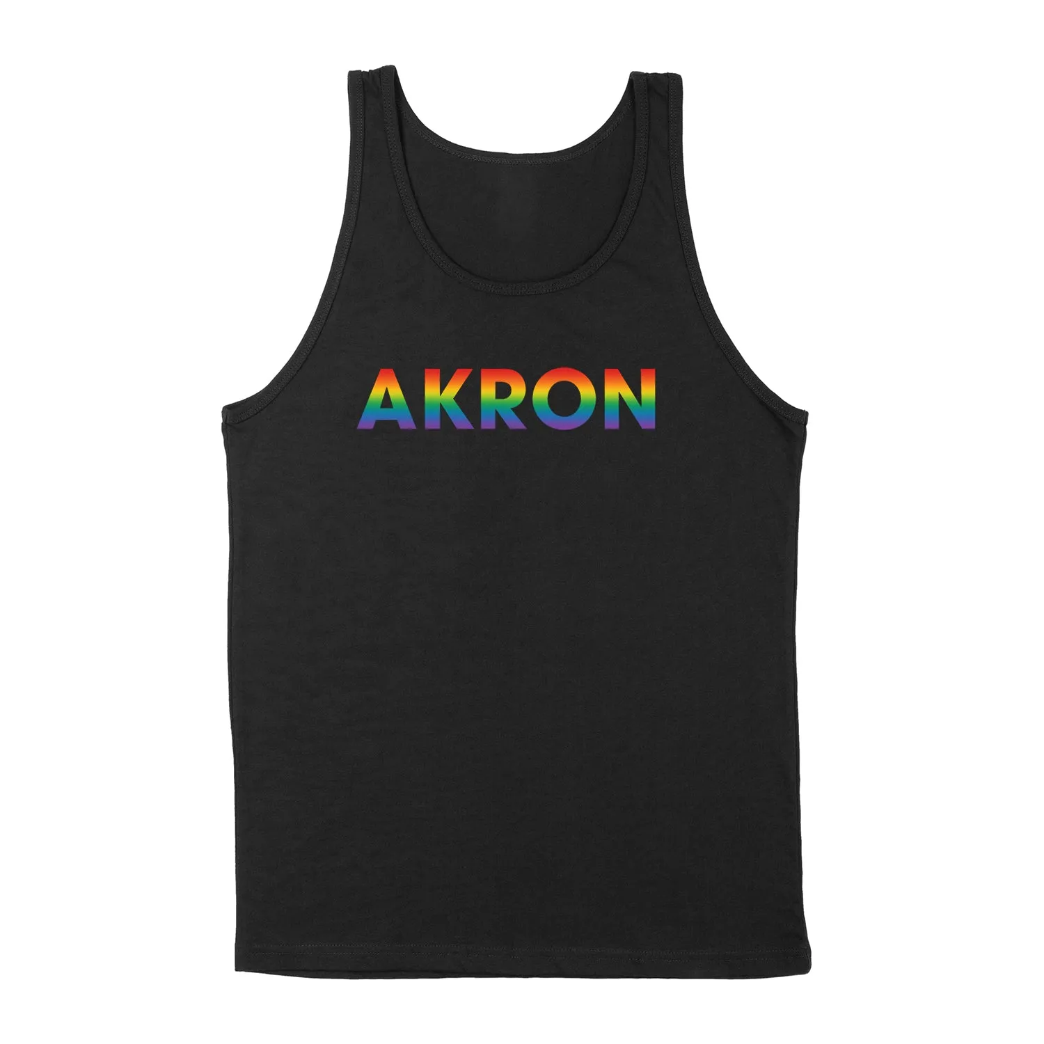 AKRON Pride