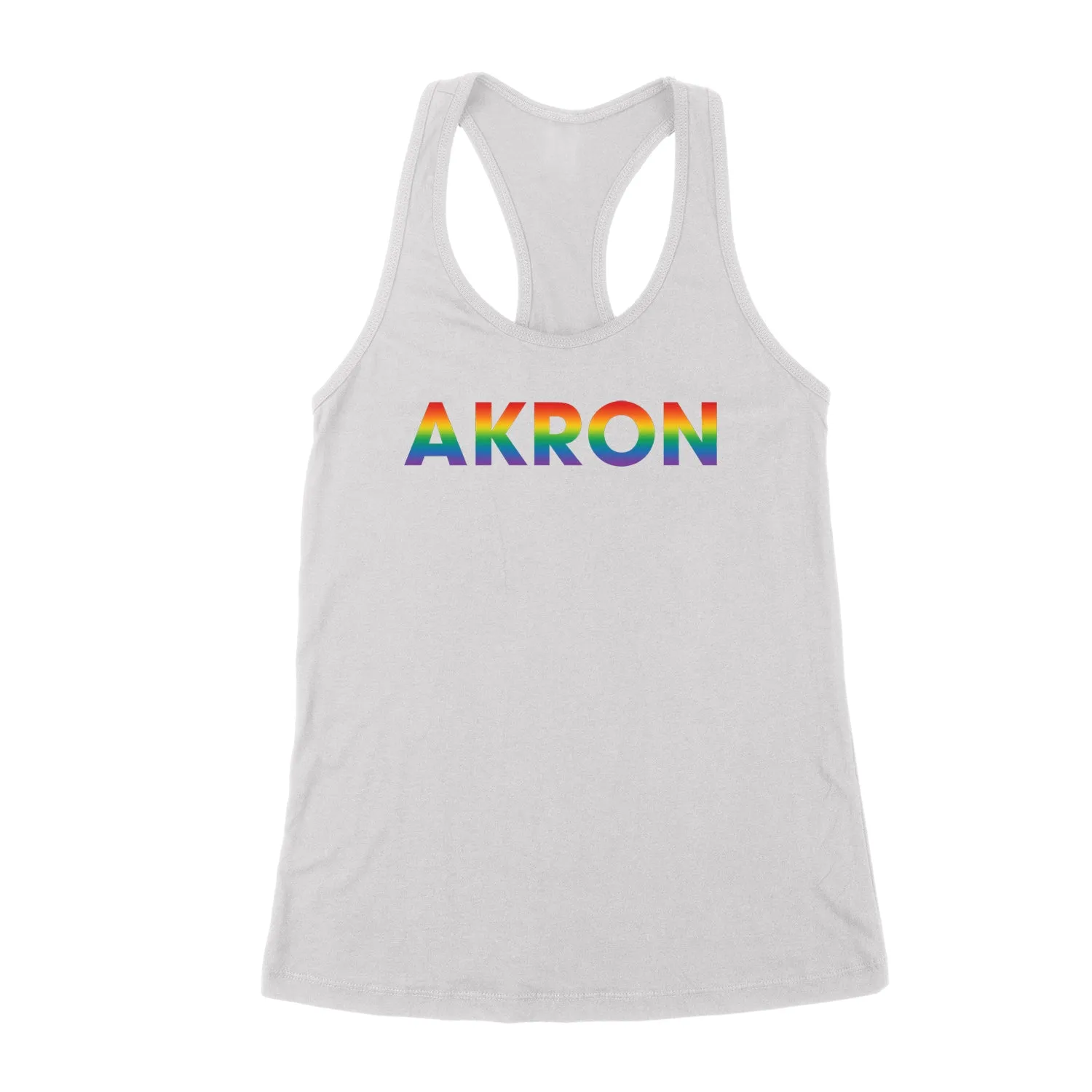 AKRON Pride