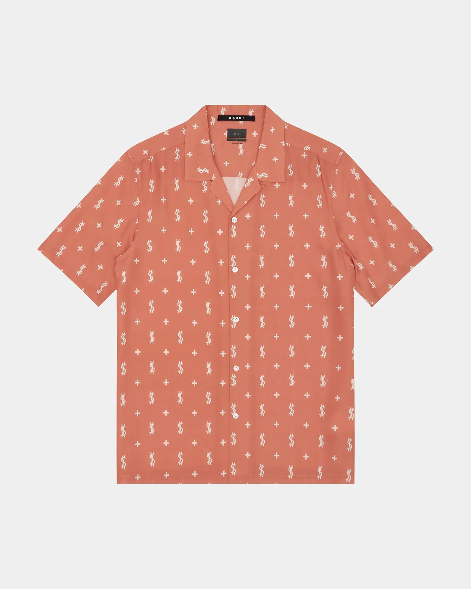 ALLSTAR RESORT SS SHIRT TORCH