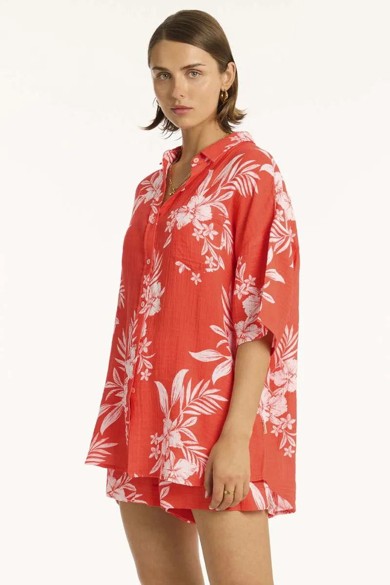 Aloha Shirt