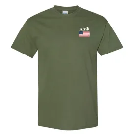 Alpha Delta Phi American Dream T-Shirt