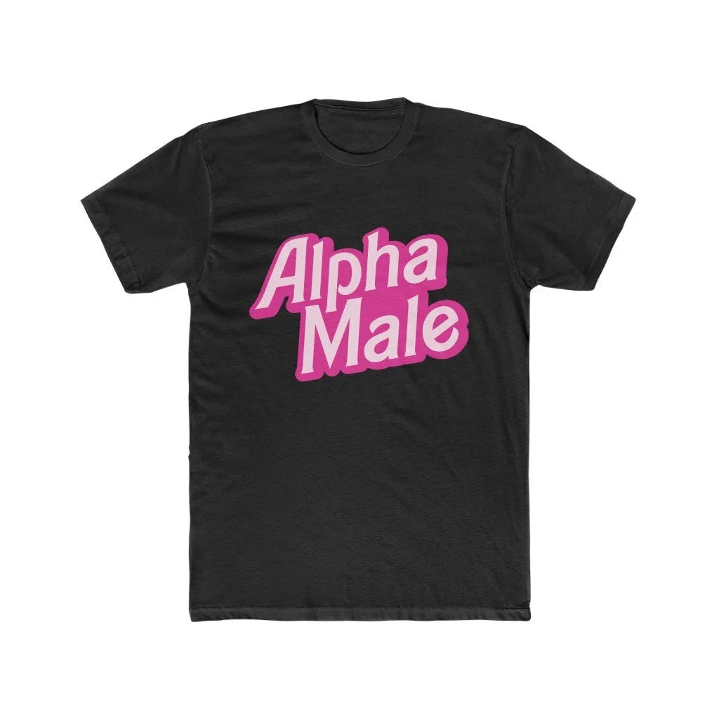 Alpha Male shirt