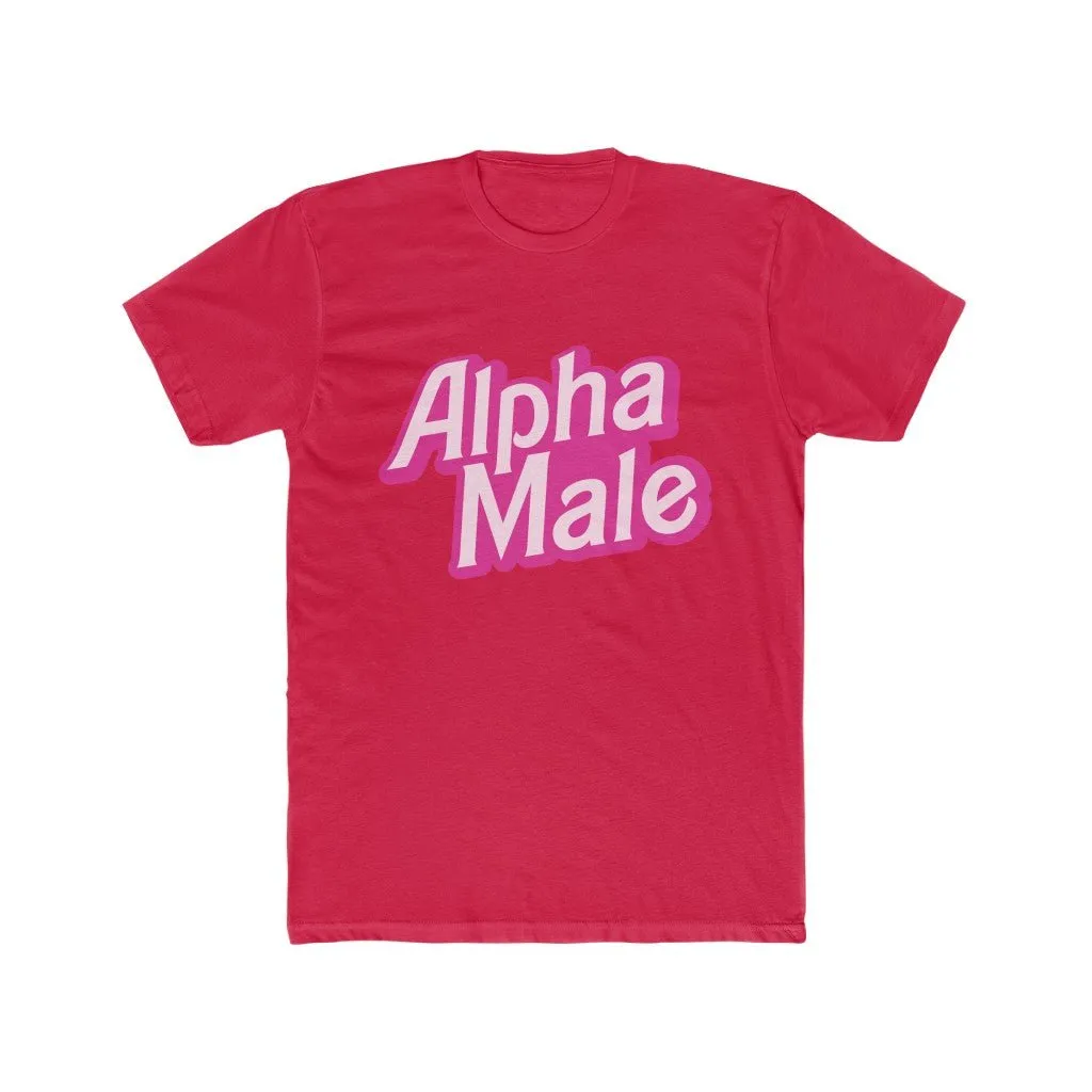 Alpha Male shirt