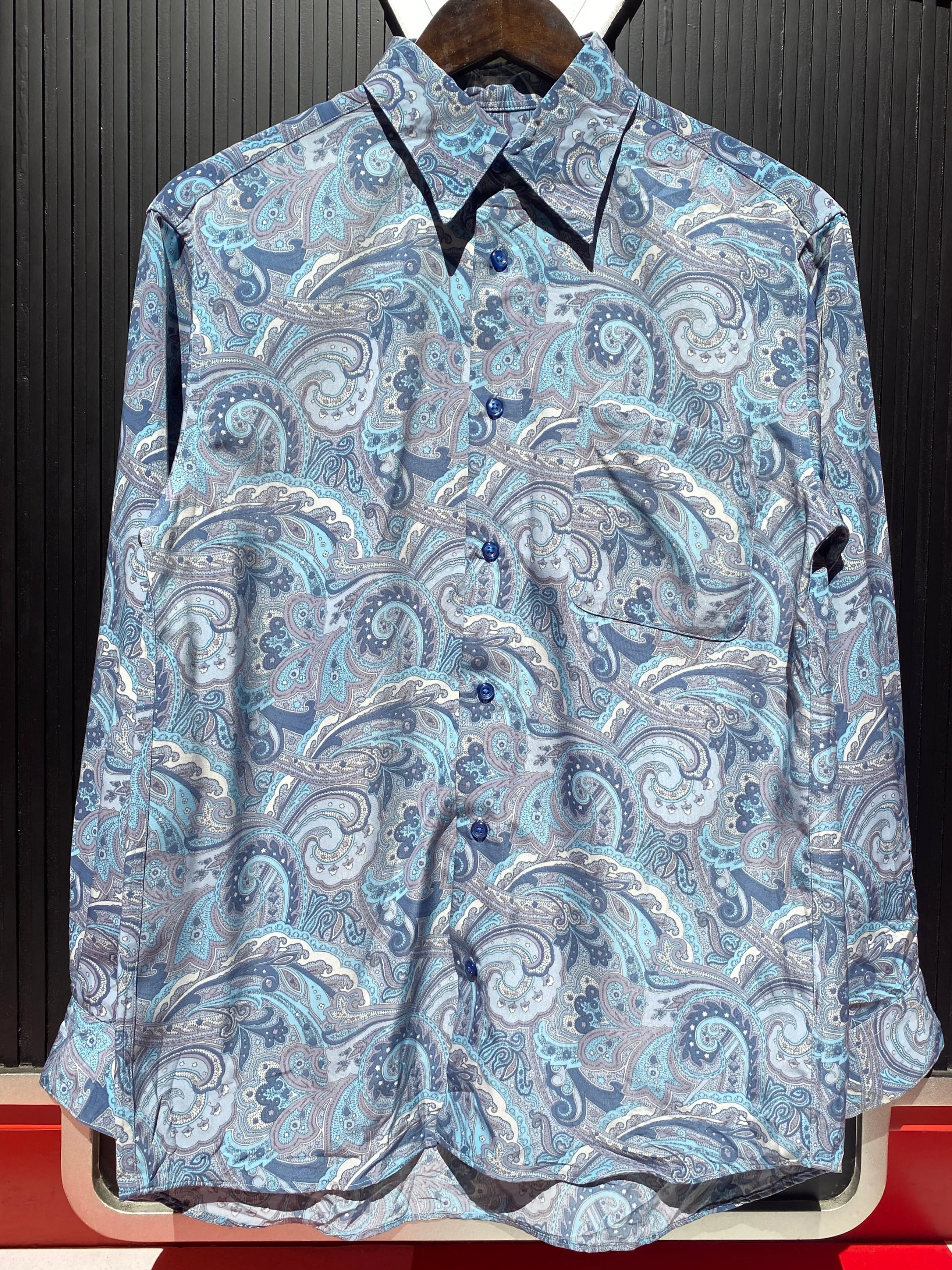 Ameba Long Sleeve Shirt