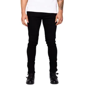 Anom Dominator Denim Jean (Black) ANM047SF