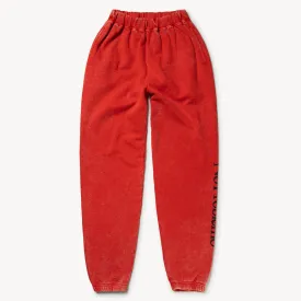 Aries Arise No Problemo Sweatpant