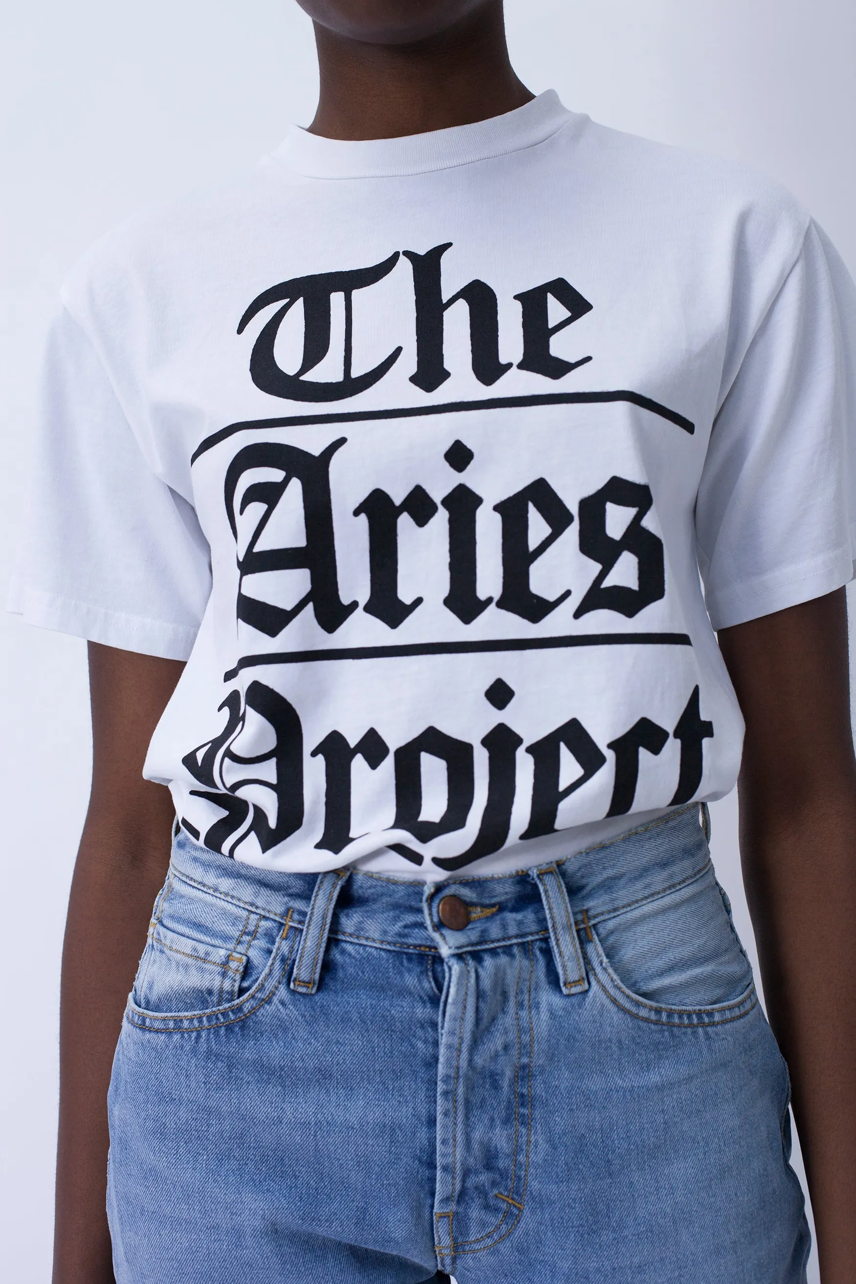 Aries Project SS T