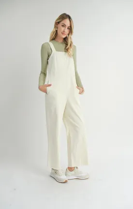 Avalon Denim Jumpsuit