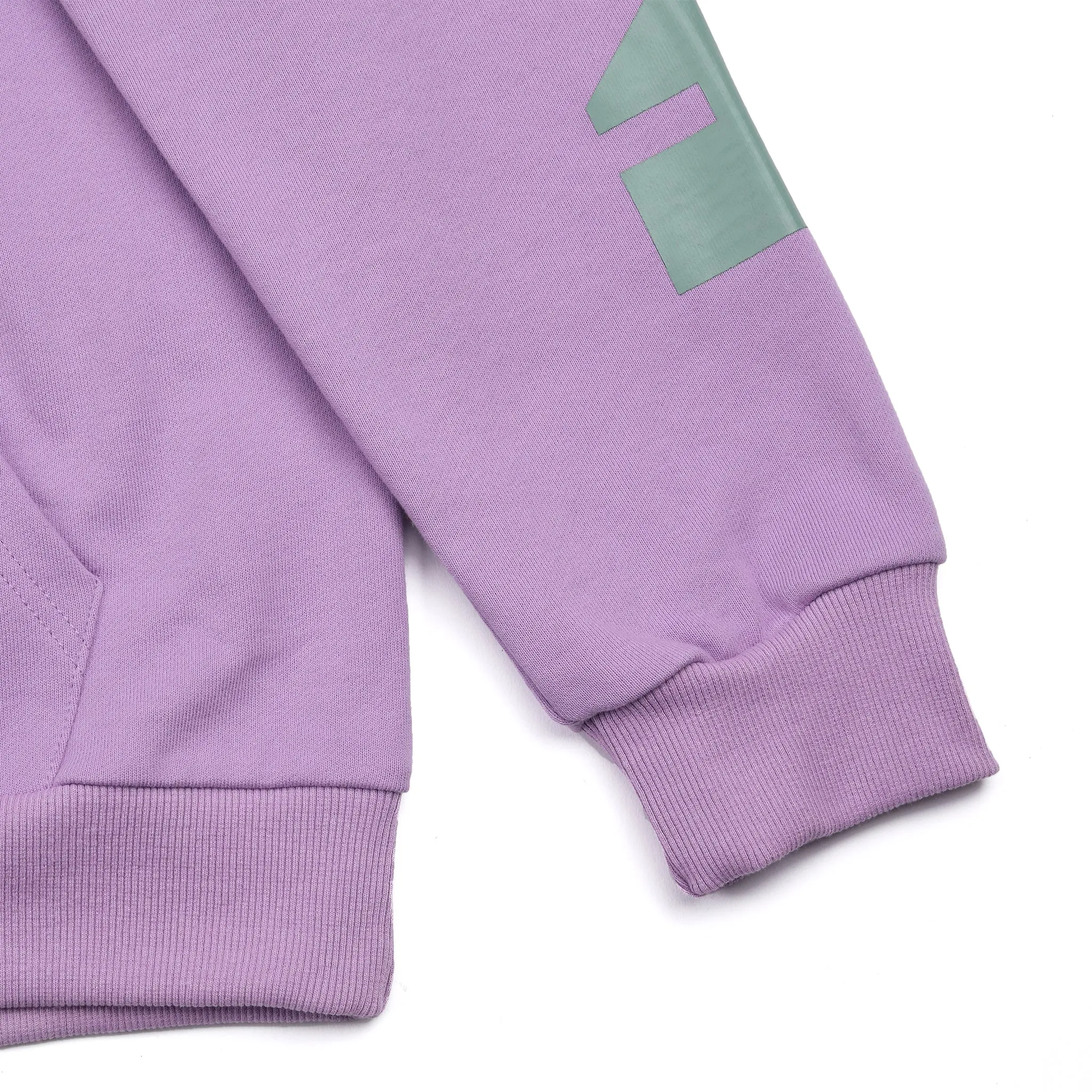 BACK IN STOCK Moods Lavender Hoodie