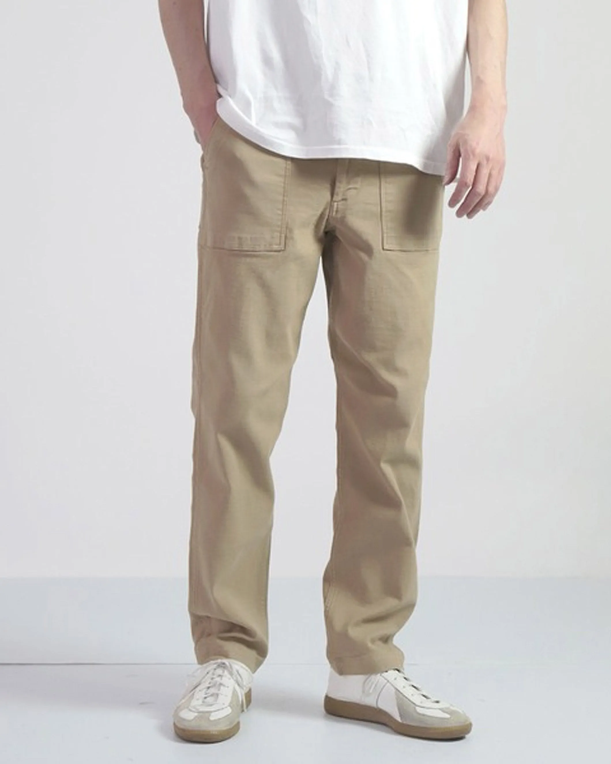 Baker Fatigue Trouser