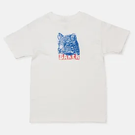 Baker Prey Tee White