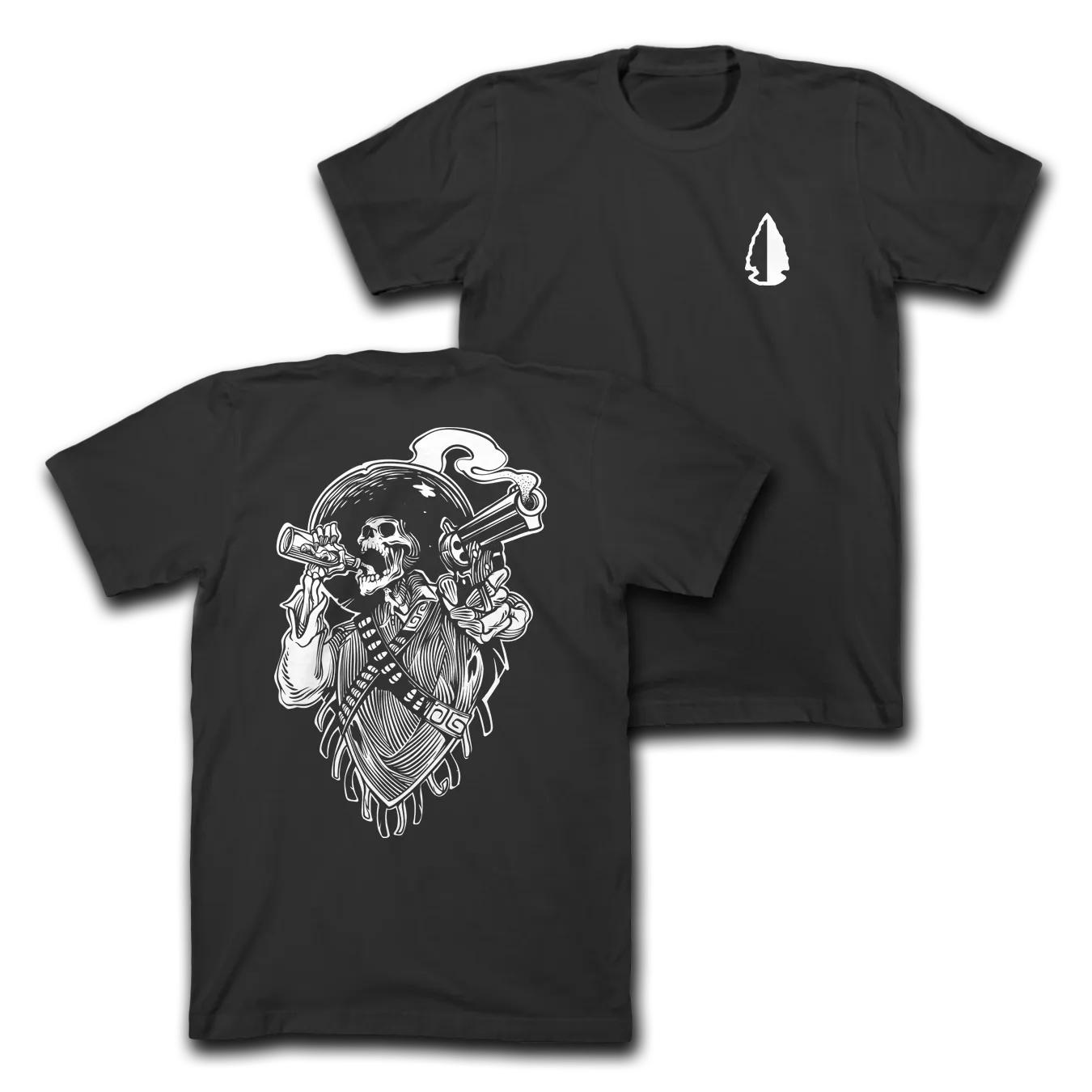 Bandido Borracho T-Shirt