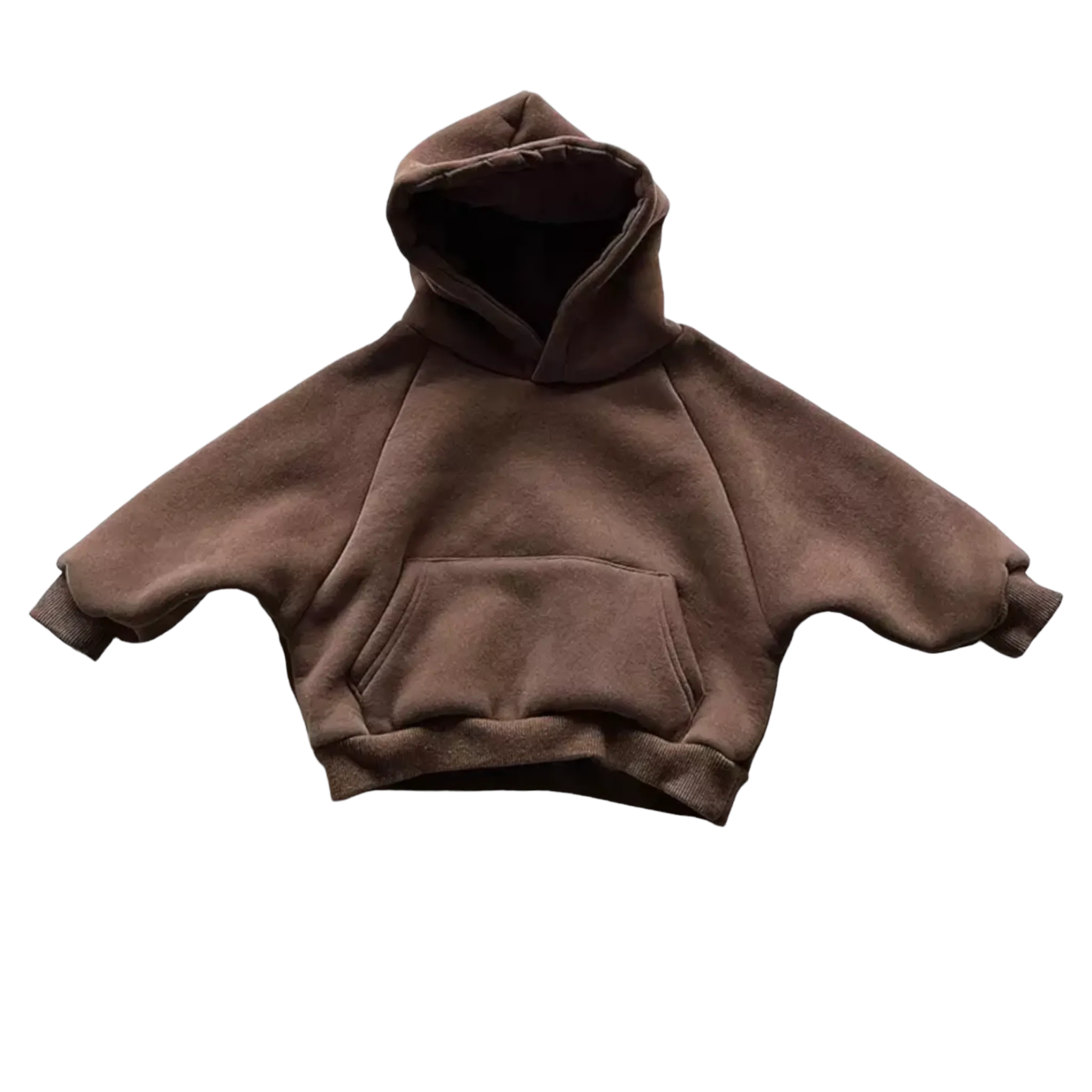 Basic Hoodie