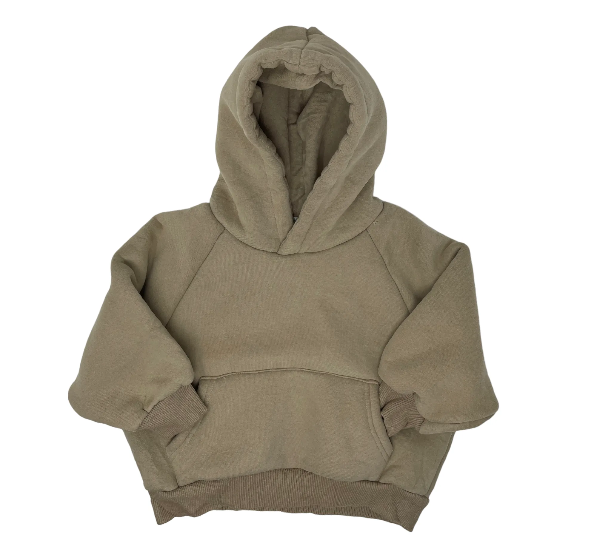 Basic Hoodie