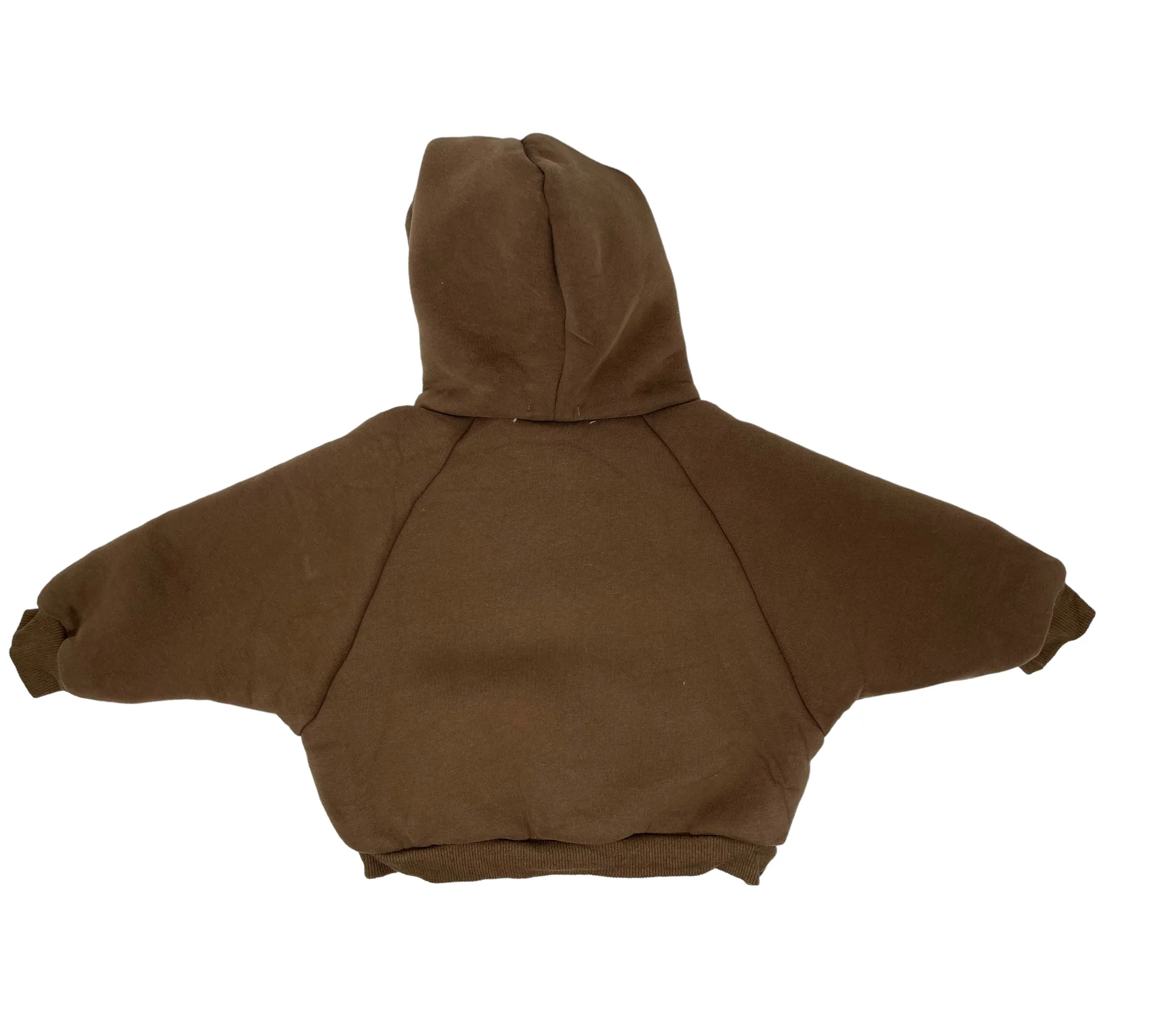 Basic Hoodie