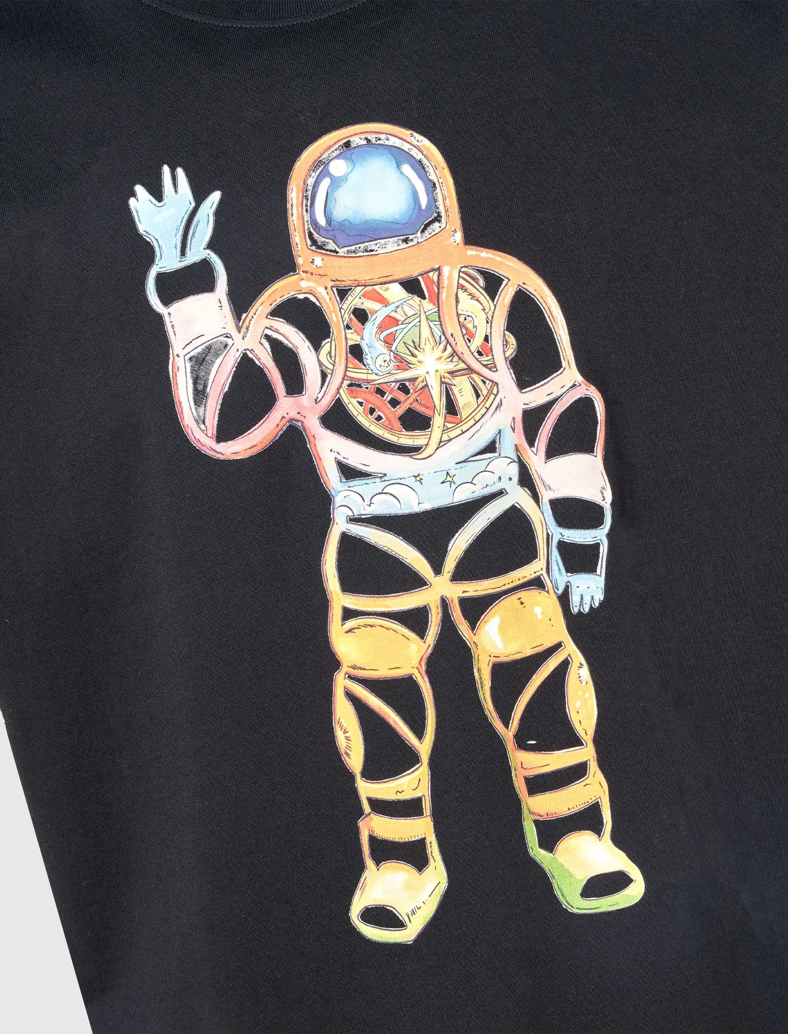 BB ASTRO SHORT SLEEVE TEE