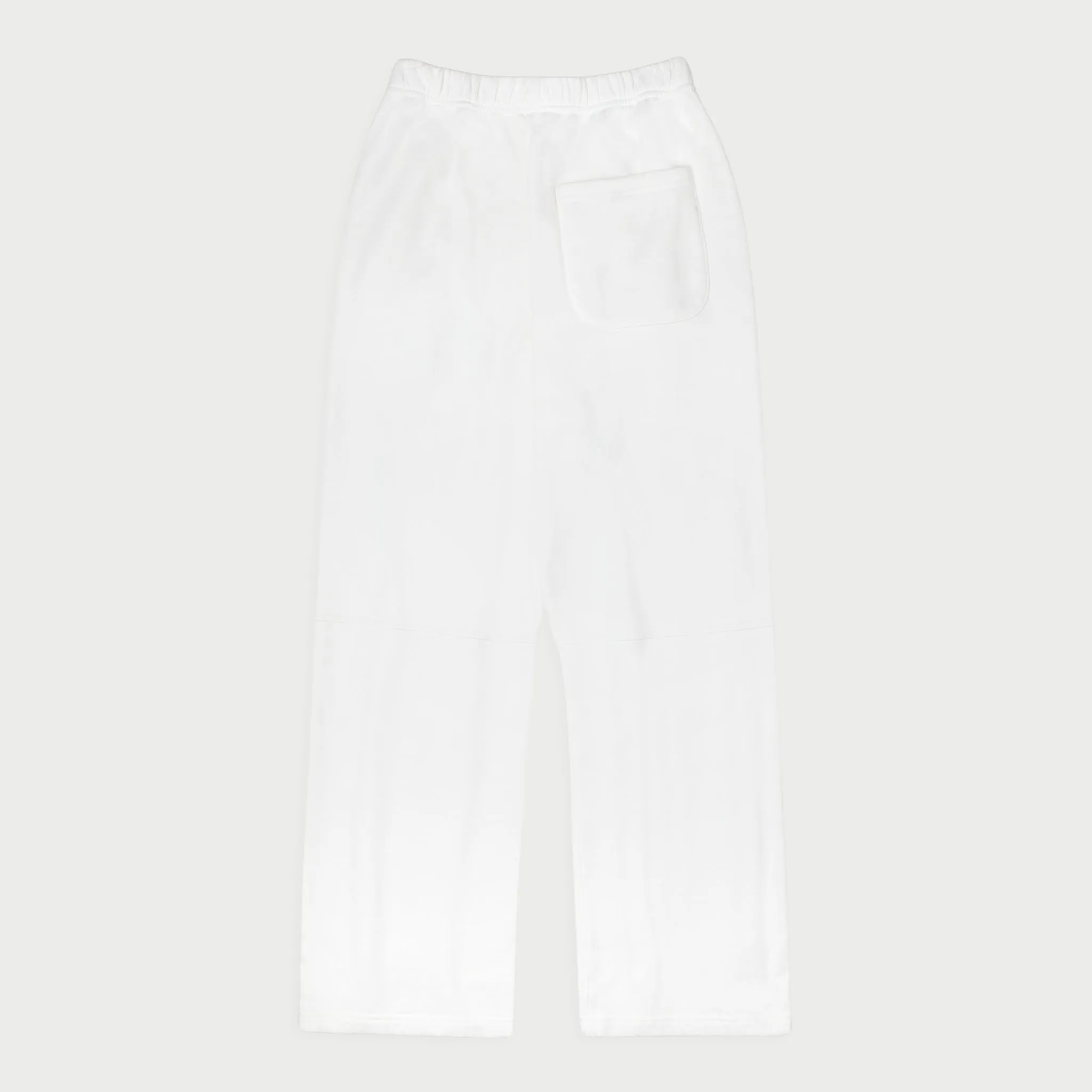 Best Quality Sweatpants (Vintage White)