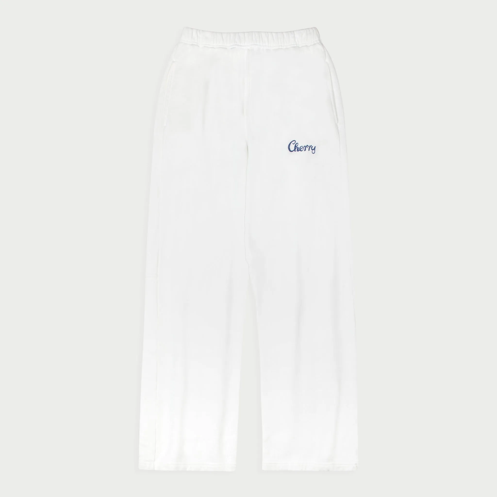 Best Quality Sweatpants (Vintage White)