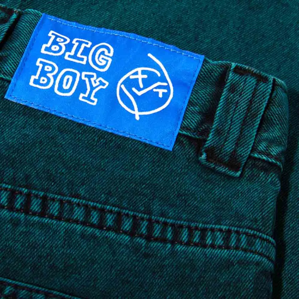 BIG BOY JEANS