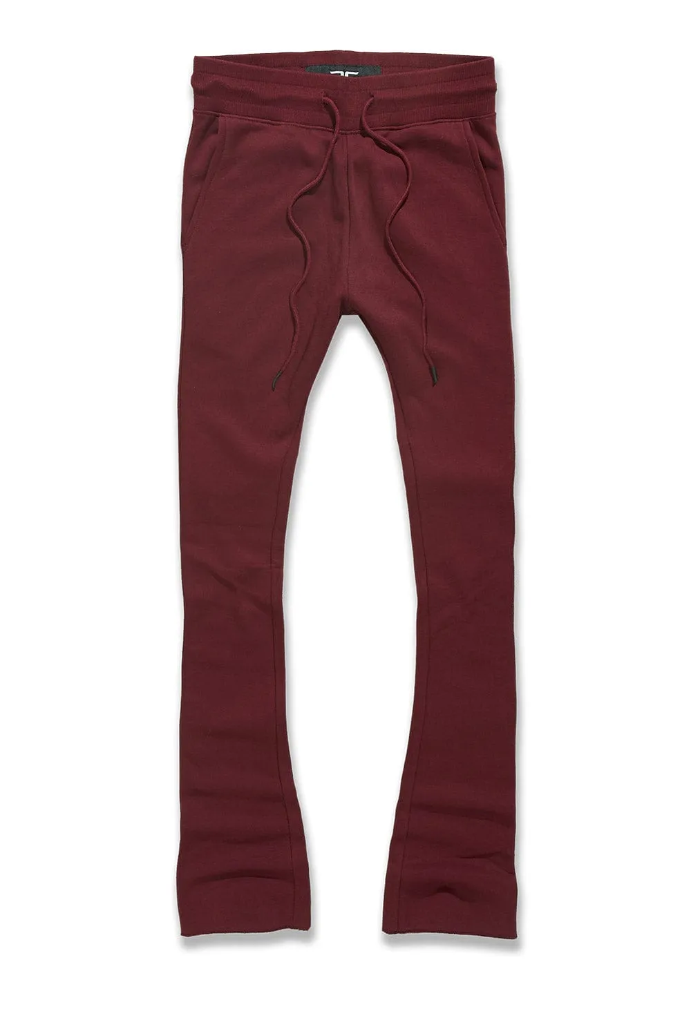 Big Men's Uptown Stacked Sweatpants