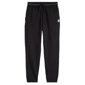 Billionaire Boys Club BB Helmet Sweatpants Black