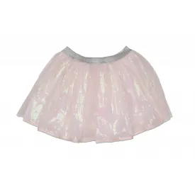 Biscotti Pink Sparkle Skirt