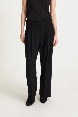 BLAKE TROUSERS - BLACK