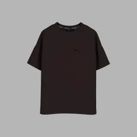 Blvck Tee 'Dark Chocolate'