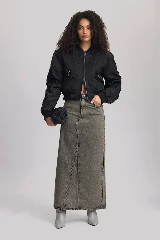 BRENDAGZ SKIRT - GESTUZ