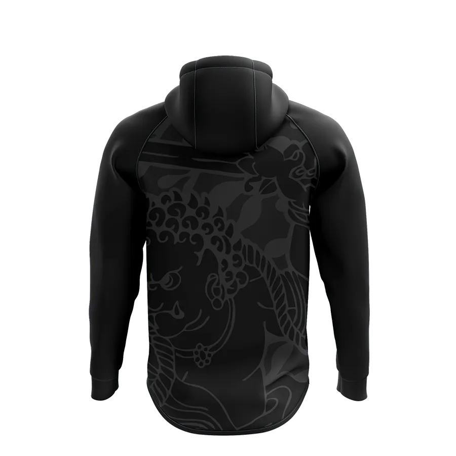 Bujinkan Hoodie