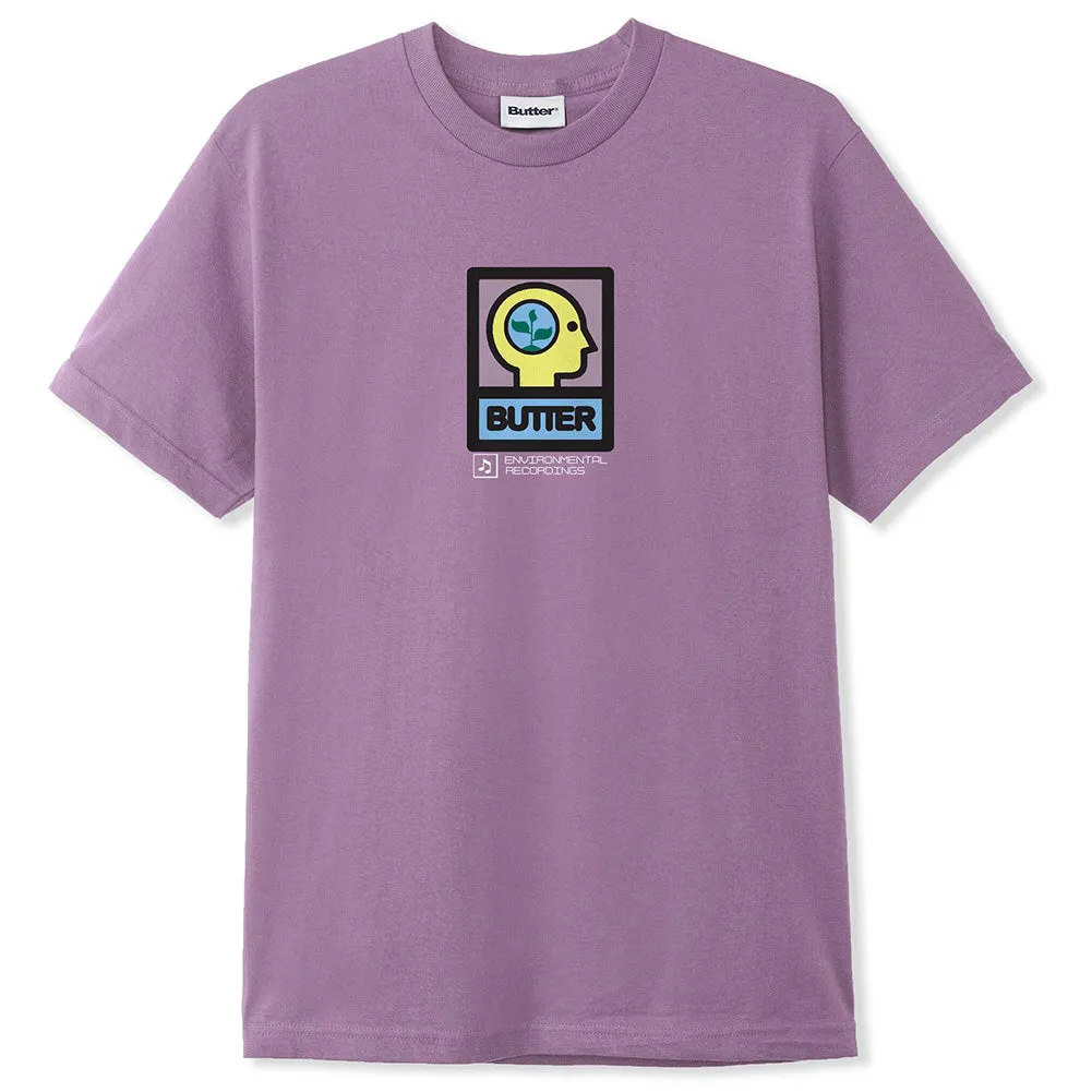 Butter Goods Environmental T-Shirt