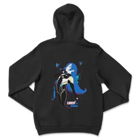 Butterfly • Hoodie