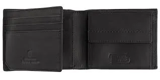 Camel 253 703 Niagara Jeans Wallet