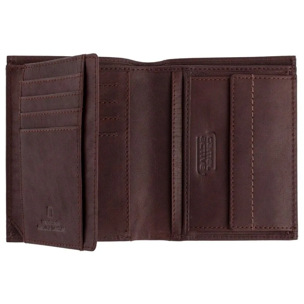 Camel 253 703 Niagara Jeans Wallet