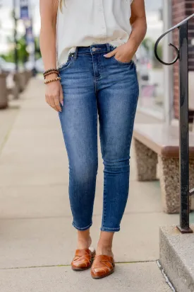 Camila Denim Jeans