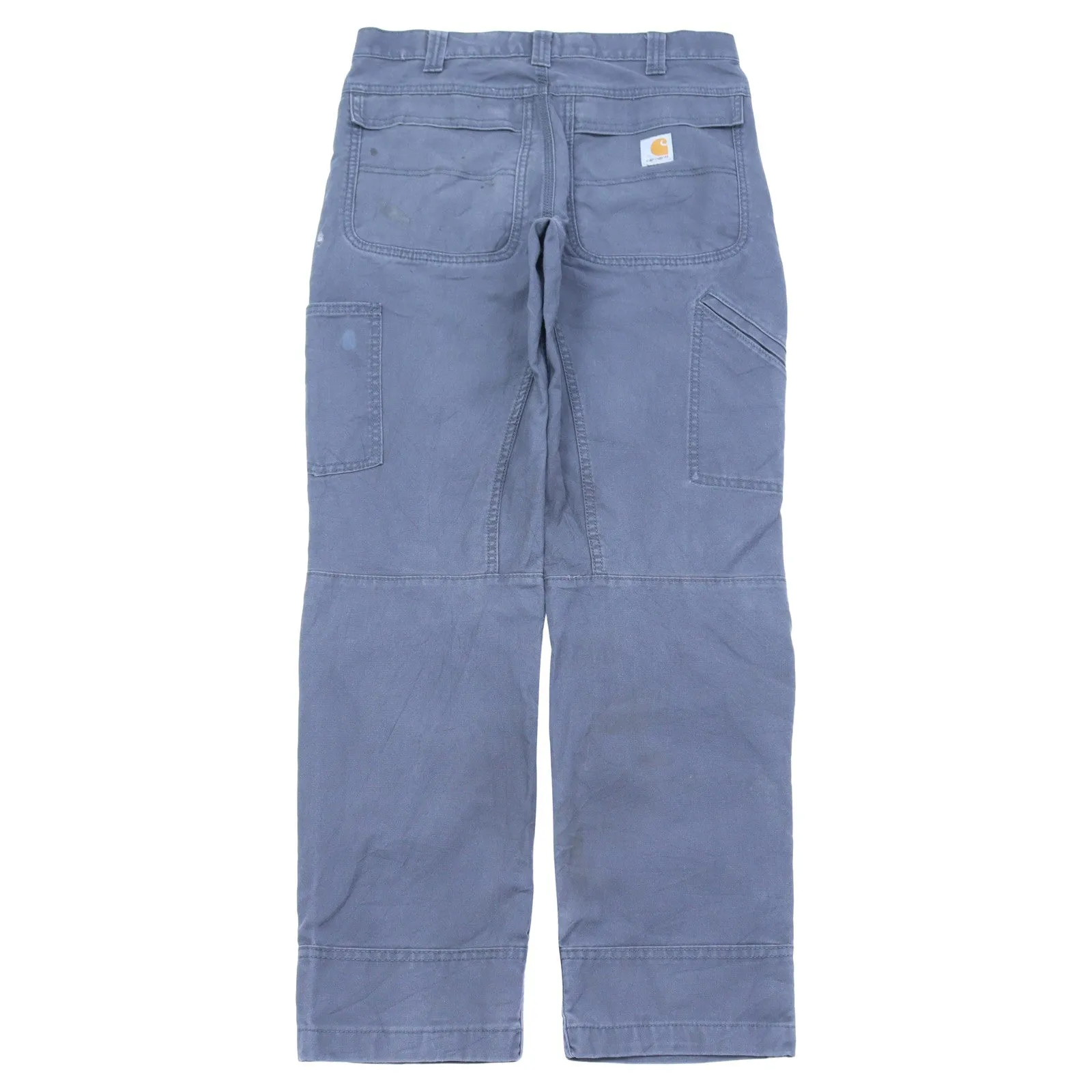 Carhartt Grey Work Trousers