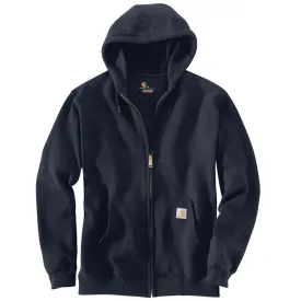 Carhartt Midweight Zip Front  Hooded Sweatshirt | K122