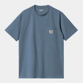 Carhartt WIP - Pocket T-Shirt - Positano