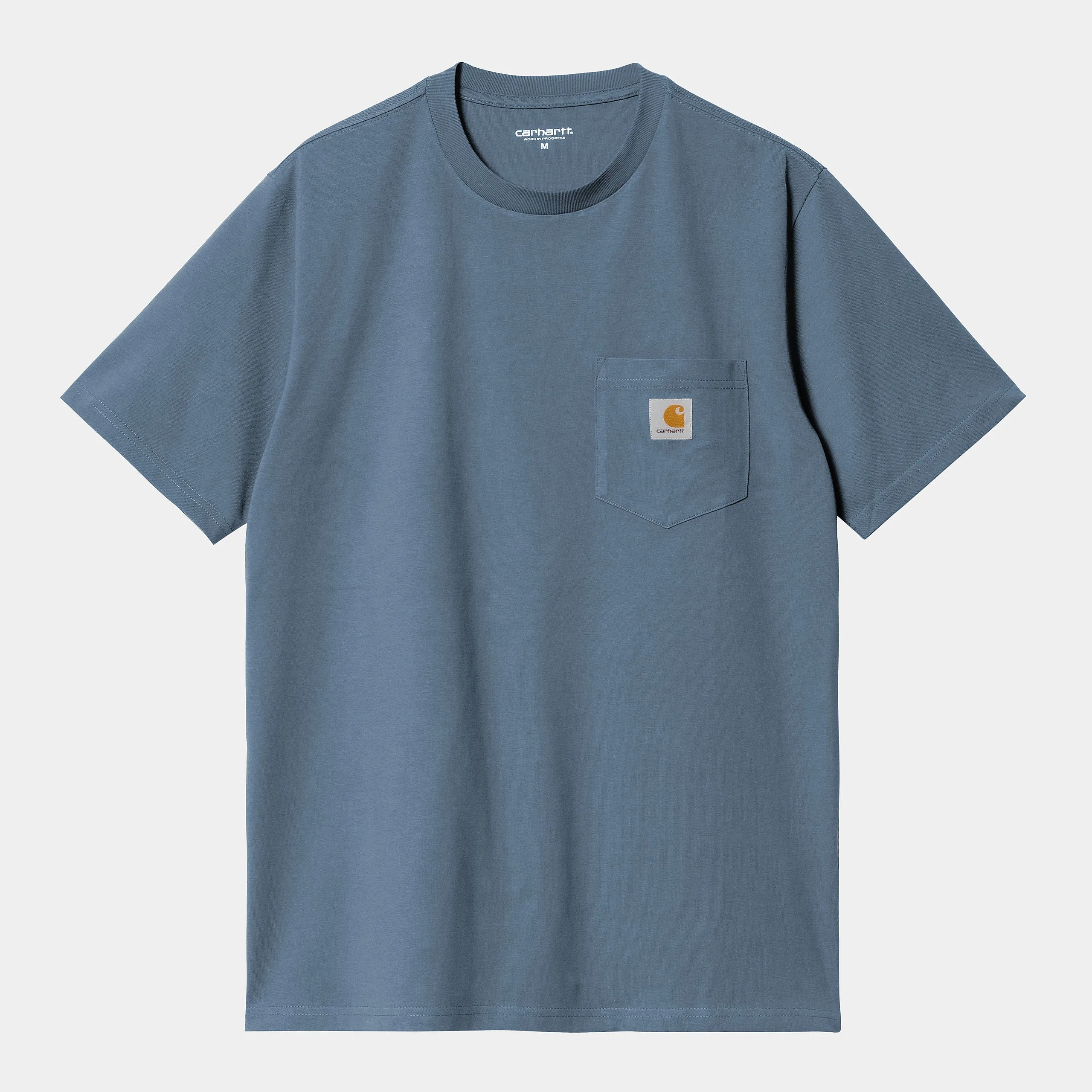 Carhartt WIP - Pocket T-Shirt - Positano