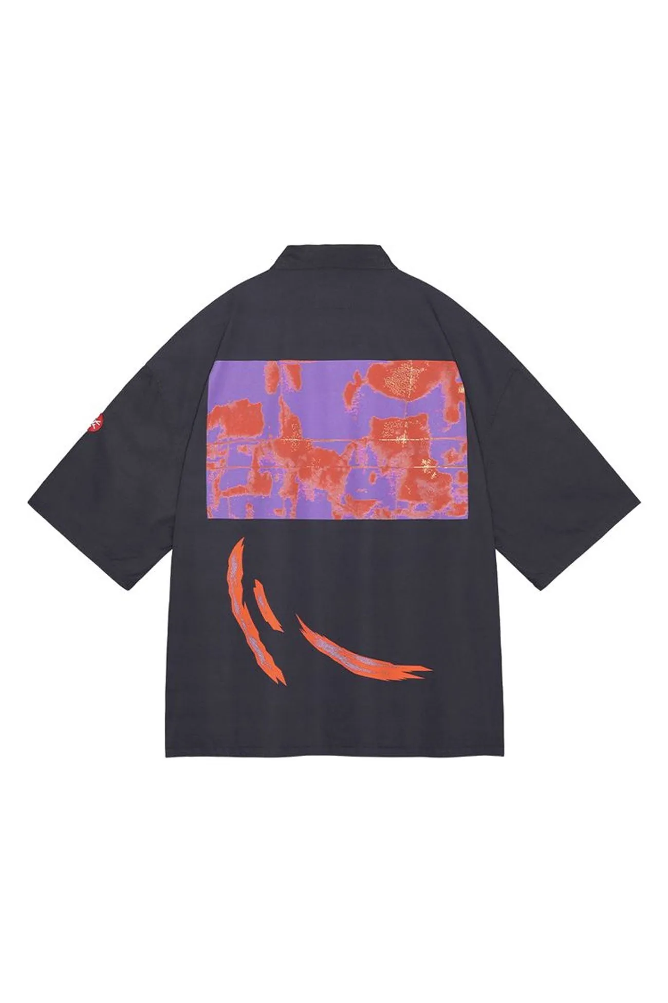 CAV EMPT - p_indexed SHORT SLEEVE SHIRT